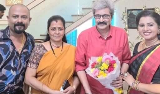 sun-tv-serial-mr-manaivi-actor-jeeva-happy-birthday